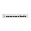 Cisco CBS350-8S-E-4G-EU 8-Port SFP Managed Switch