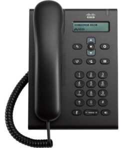 Cisco CP-3905 IP Phone