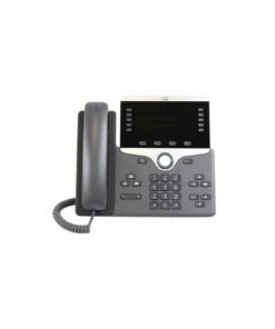 Cisco CP-8811-K9 IP Phone