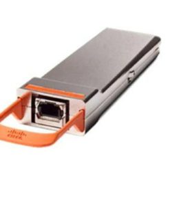 Cisco CVR-CFP2-CPAK10 Transceiver Module