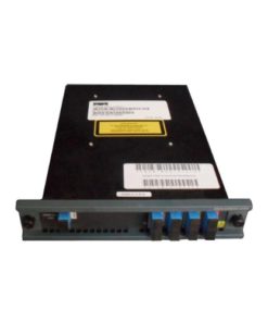 Cisco CWDM-MUX-4-SF2 Single Fiber 4-Channel Mux/Demux