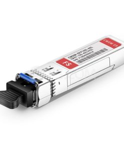 Cisco CWDM-SFP10G-1470 Transceiver Module