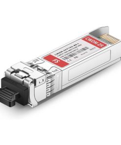 Cisco CWDM-SFP10G-1530 Transceiver Module