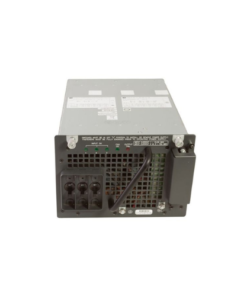 Cisco Catalyst 4500 Power Supply PWR-C45-1400DC-P/2