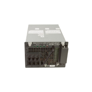 Cisco Catalyst 4500 Power Supply PWR-C45-1400DC-P/2