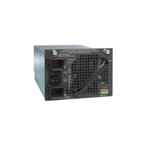 Cisco Catalyst 4500 Power Supply PWR-C45-6000ACV