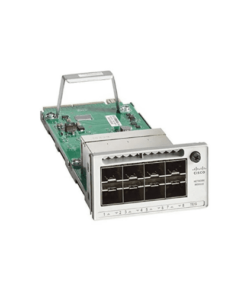 Cisco Catalyst 9300 C9300X-NM-8Y