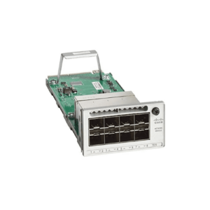 Cisco Catalyst 9300 C9300X-NM-8Y