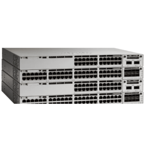 Cisco Catalyst 9300 Series Switches C9300-48UXM-E