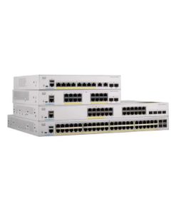 Cisco Catalyst C1000-48T-4G-L 48