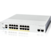 Cisco Catalyst C1200-16P-2G