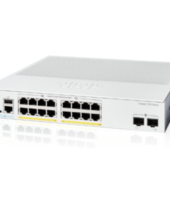 Cisco Catalyst C1200-16P-2G