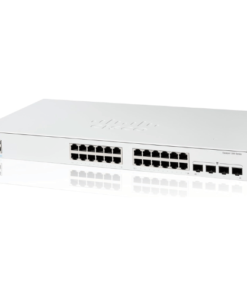 Cisco Catalyst C1200-24T-4G