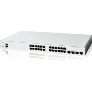 Cisco Catalyst C1200-24T-4G