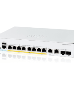 Cisco Catalyst C1200-8FP-2G