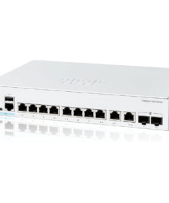 Cisco Catalyst C1200-8T-E-2G