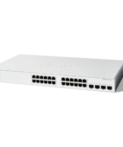 Cisco Catalyst C1300-24P-4G