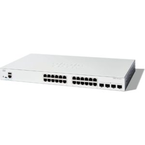 Cisco Catalyst C1300-24P-4G