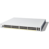 Cisco Catalyst C1300-48FP-4G Managed Switch