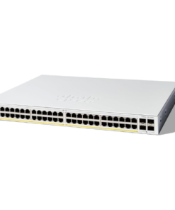 Cisco Catalyst C1300-48FP-4G Managed Switch