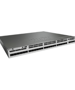 Cisco Catalyst WS-C3850-24S-E