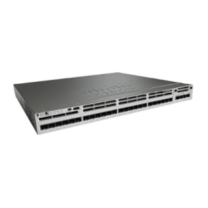 Cisco Catalyst WS-C3850-24S-E