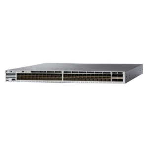 Cisco Catalyst WS-C3850-48XS-S