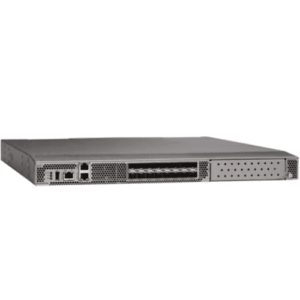 Cisco DS-C9132T-MEK9 MDS 9132T 32-Gbps 32-Port