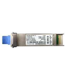 Cisco DWDM-XFP-50.12 10GBASE-DWDM XFP Module