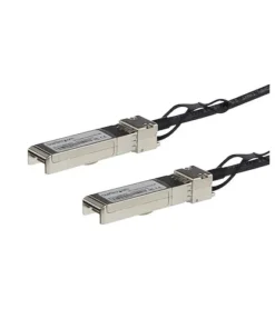 Cisco SFP-H10GB-CU0-5M Compatible 0.5m 10G SFP+ to SFP+ Direct Attach Cable Twinax