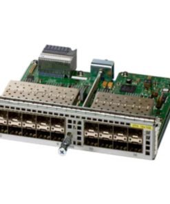 Cisco EPA-10X10GE - ASR1000 Router Modules & Cards