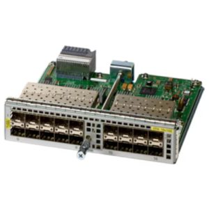 Cisco EPA-10X10GE - ASR1000 Router Modules & Cards