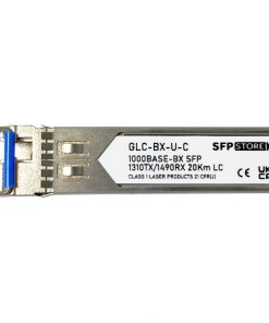 Cisco GLC-BX-U Transceiver Module