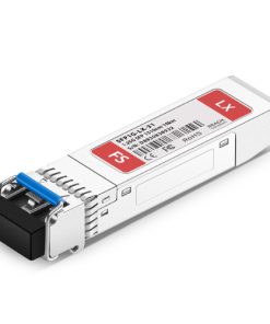 Cisco GLC-LH-SM Transceiver Module