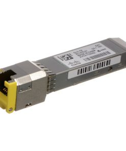 Cisco GLC- T Transceiver Module