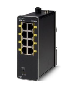 Cisco IE-1000-4P2S-LM Ethernet