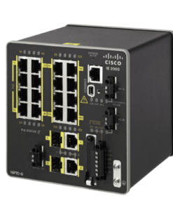 Cisco IE-2000-16PTC-G-E IE-2000-16PTC-G-L 16FE Copper