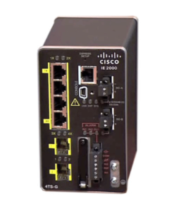 Cisco IE-2000-4TS-B