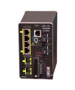 Cisco IE-2000-4TS-G-B