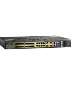 Cisco IE-3010-16S-8PC Ethernet