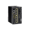 Cisco IE-3300-8T2S-E Catalyst Rugged IE3300 Series Switch