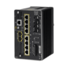 Cisco IE-3400-8T2S-A Catalyst IE3400 Rugged Series