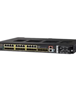 Cisco IE-4010-16S12P IE4010 w/ 12GE SFP PoE+