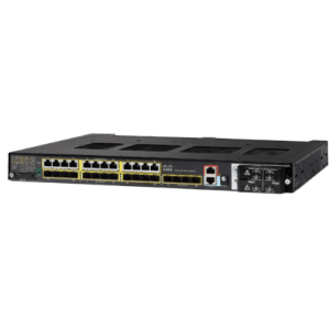 Cisco IE-4010-16S12P IE4010 w/ 12GE SFP PoE+