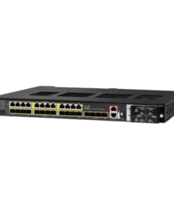 Cisco IE-4010-16S4P Industrial Ethernet 4010 Series Switches