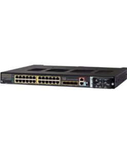 Cisco IE-4010-4S24P ONE