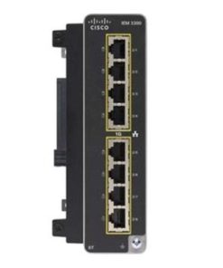 Cisco IEM-3300-8T= Catalyst