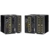 Cisco IEM-3400-8S= - Catalyst IE3400 Rugged Series Expansion Modules