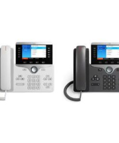 Cisco IP Phone 8841 ( CP-8841-K9 )