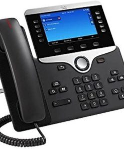 Cisco IP Phone 8841 ( CP-8841-K9 )